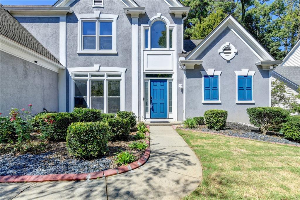 5005 Avala Park Lane