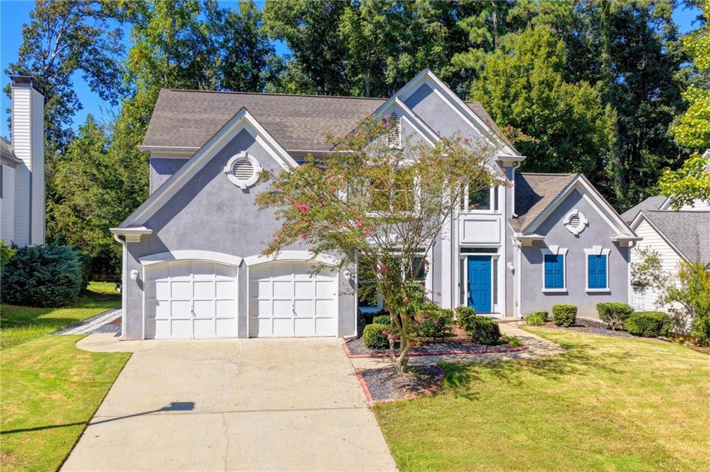 5005 Avala Park Lane