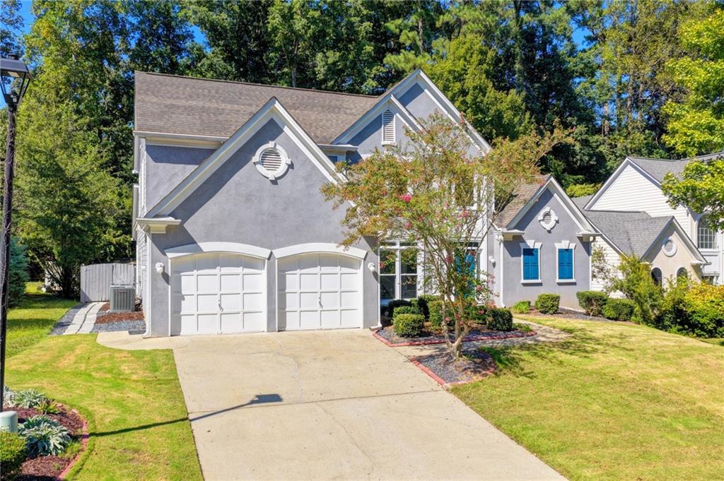 5005 Avala Park Lane