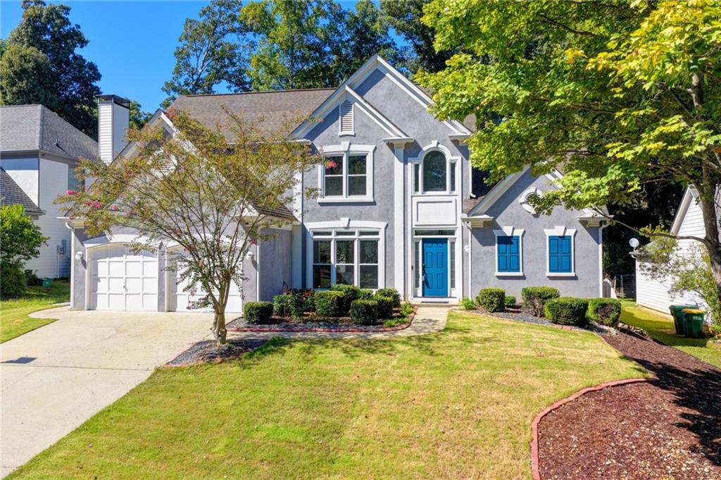 5005 Avala Park Lane