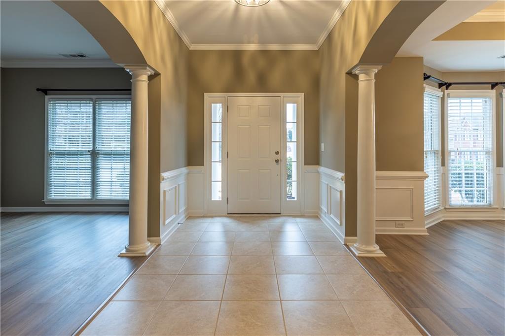 1039 Bradshaw Estates Drive