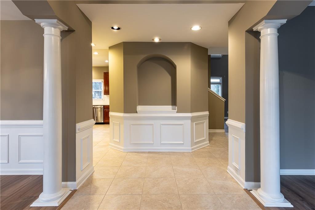 1039 Bradshaw Estates Drive