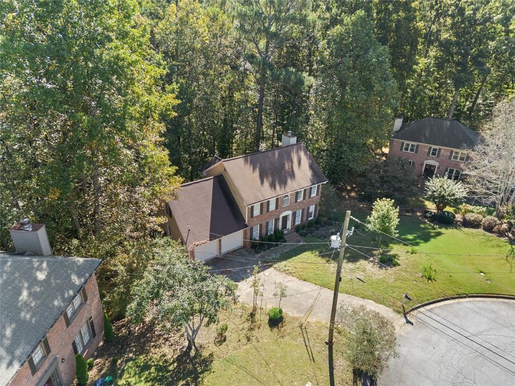 3354 FLORAL Court