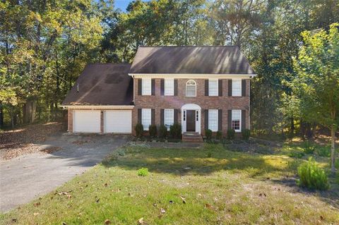 3354 FLORAL Court Suwanee GA 30024