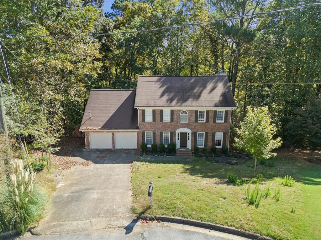 3354 FLORAL Court