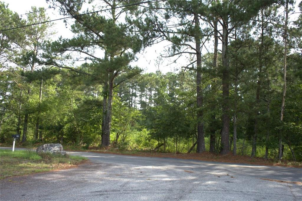 3720 James Road