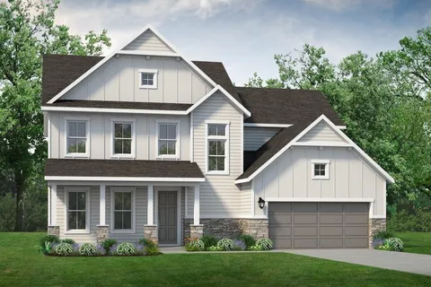 411 Red Wood Lane, Hoschton, GA 30548 - MLS#: 7532596