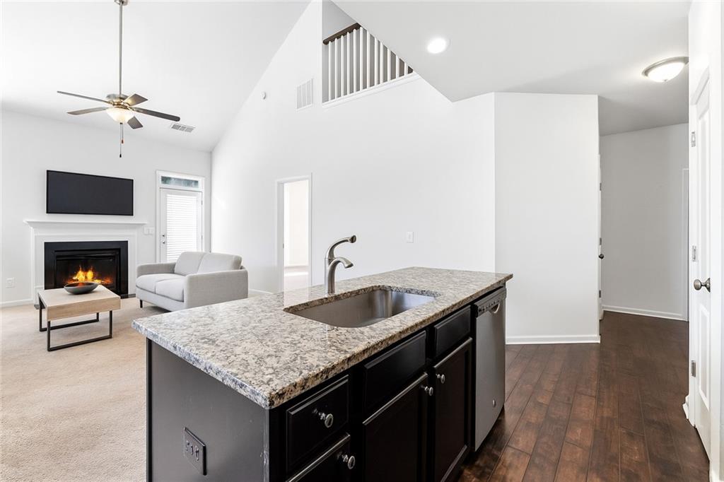2639 Cooper Brook Drive