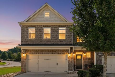 2639 Cooper Brook Drive Snellville GA 30078