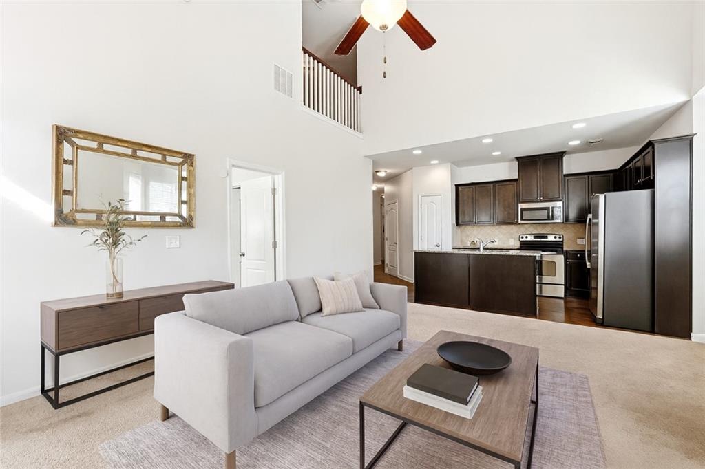 2639 Cooper Brook Drive