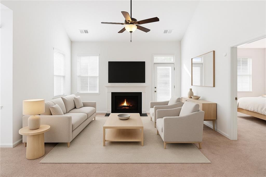 2639 Cooper Brook Drive