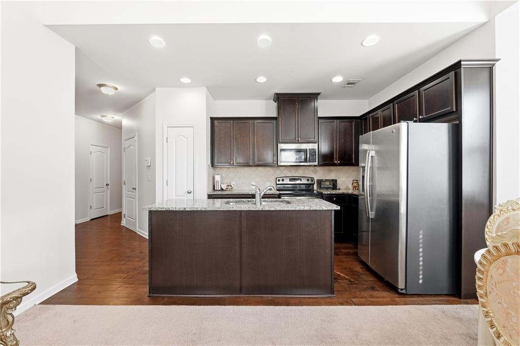 2639 Cooper Brook Drive