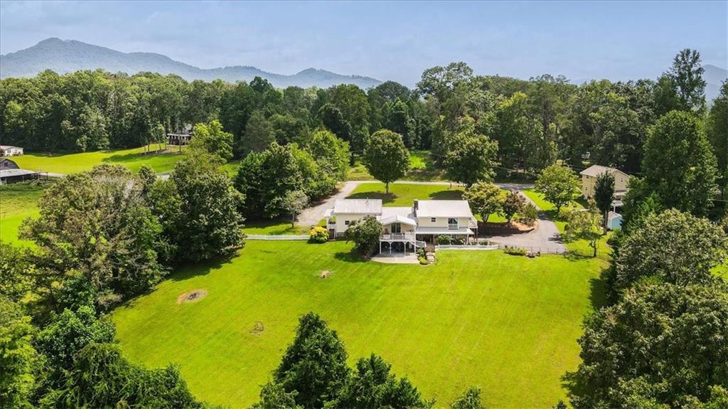 441 Mull Road