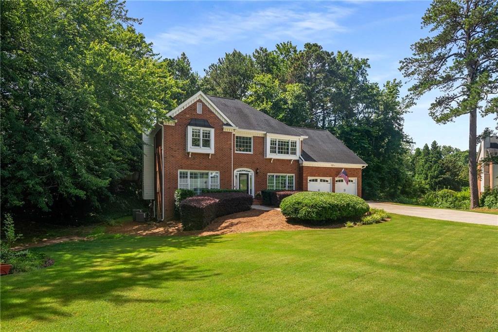 Chadds Lake - Residential