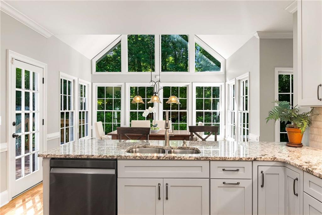 Chadds Lake - Residential