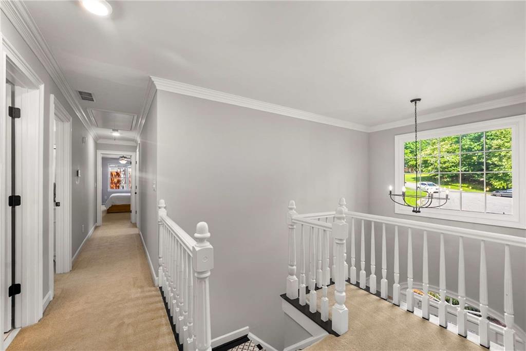 Chadds Lake - Residential