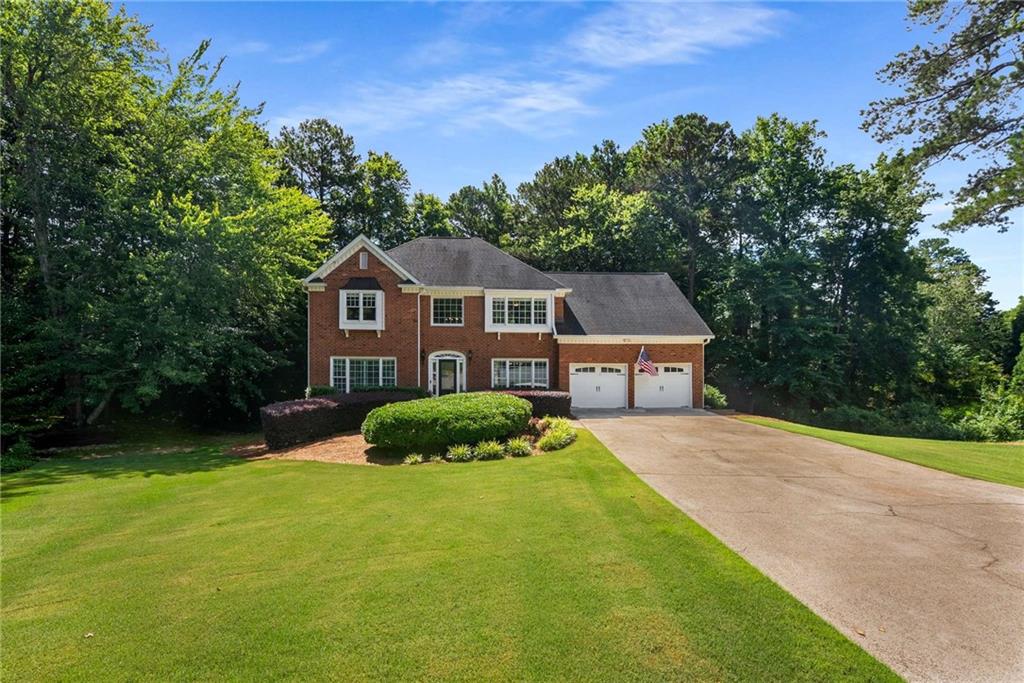 Chadds Lake - Residential