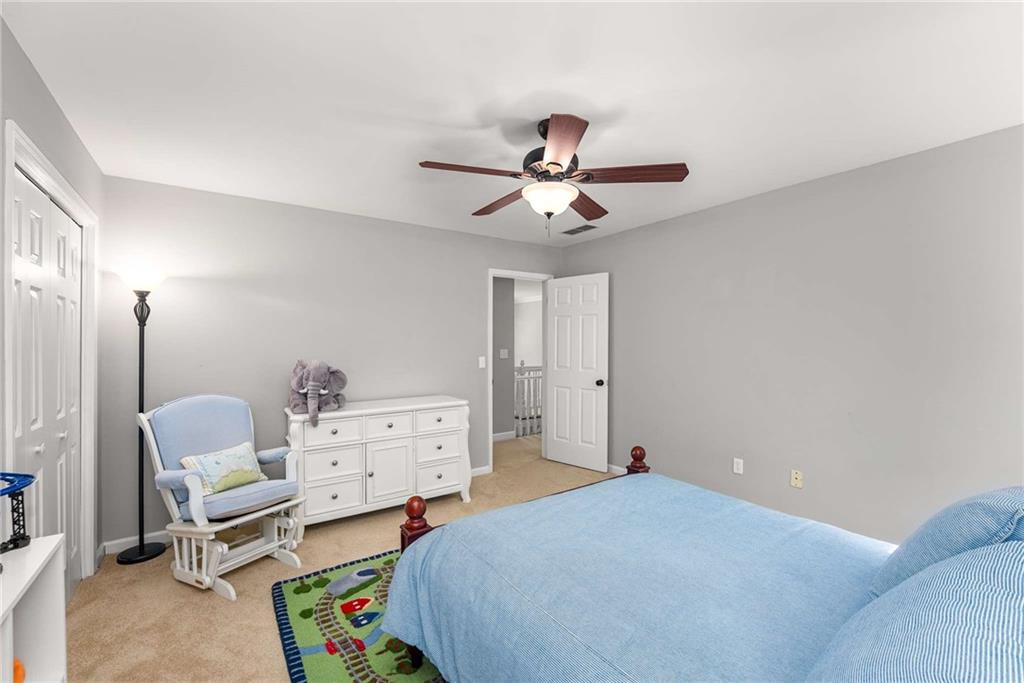 Chadds Lake - Residential