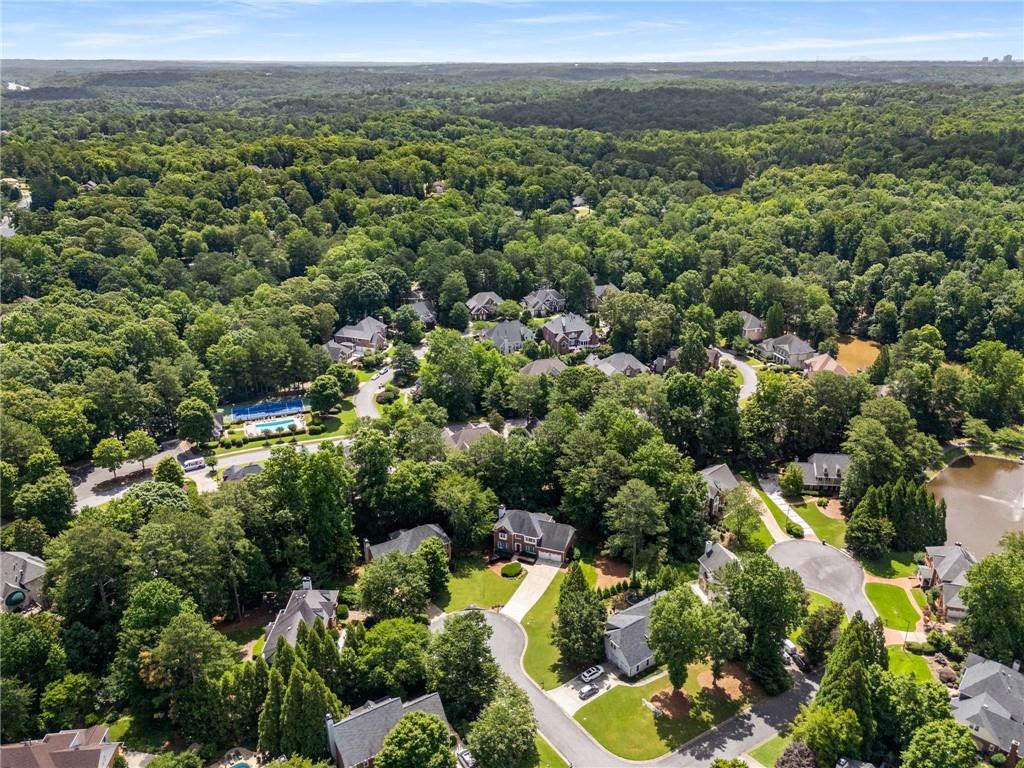 Chadds Lake - Residential