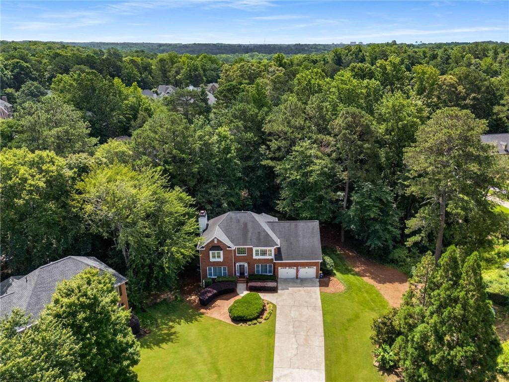 Chadds Lake - Residential