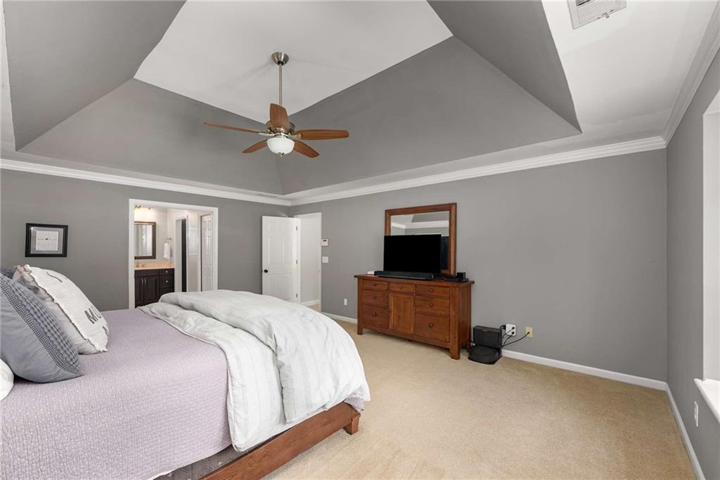 Chadds Lake - Residential