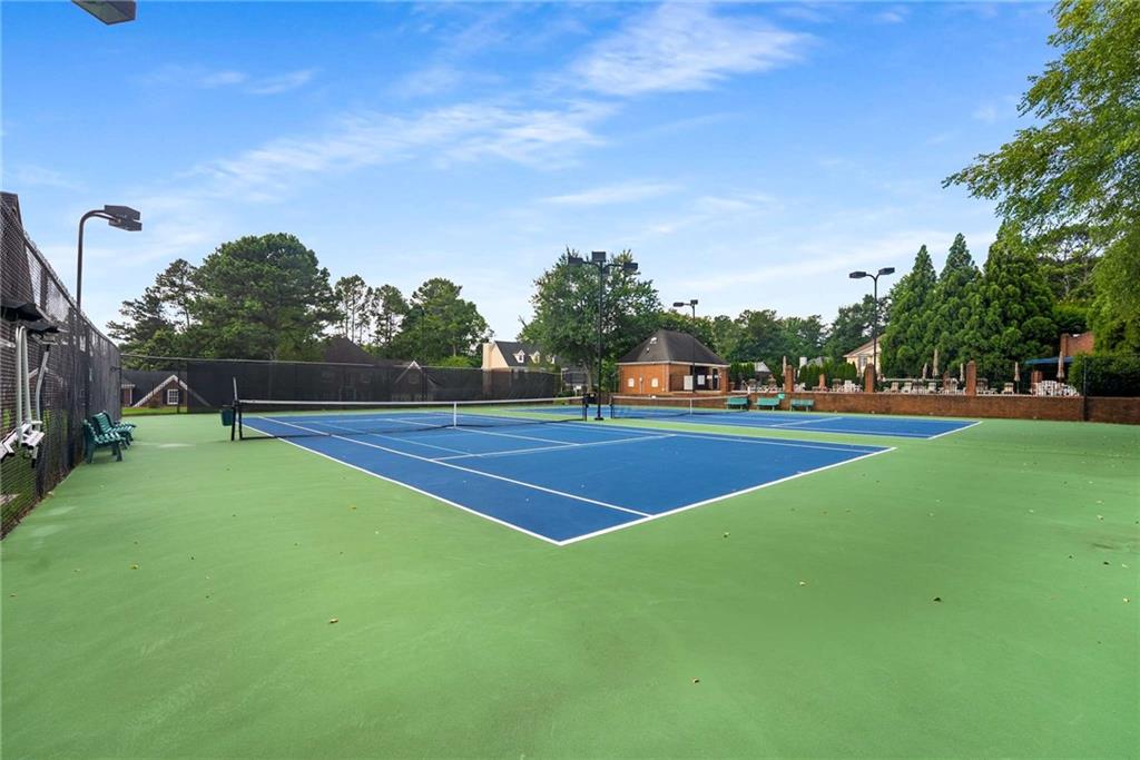 Chadds Lake - Residential