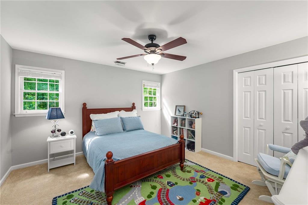 Chadds Lake - Residential