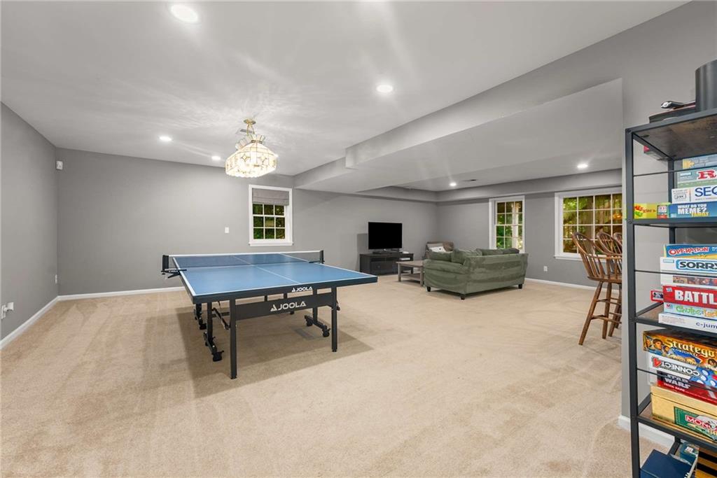 Chadds Lake - Residential