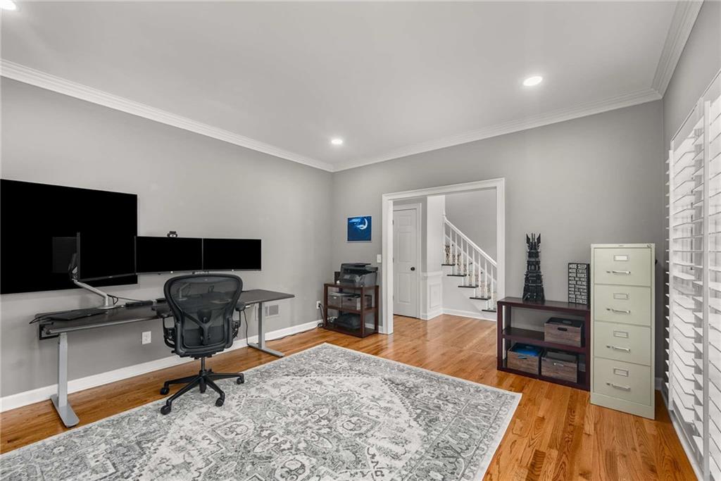 Chadds Lake - Residential