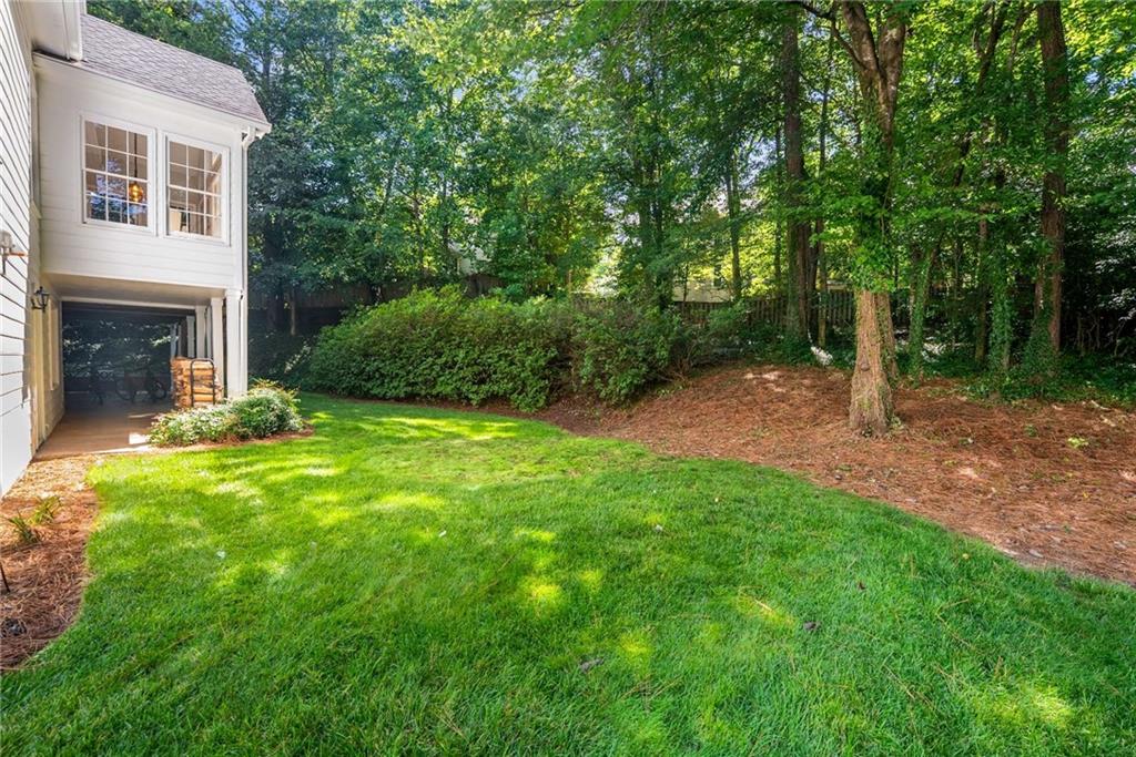 Chadds Lake - Residential