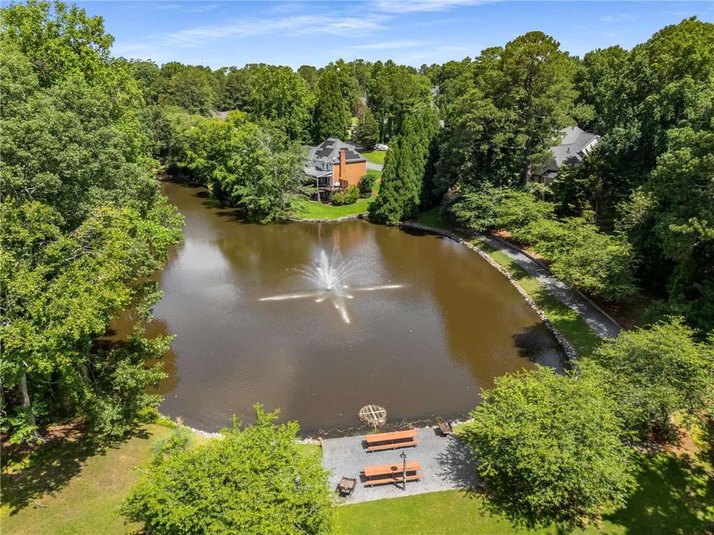 Chadds Lake - Residential