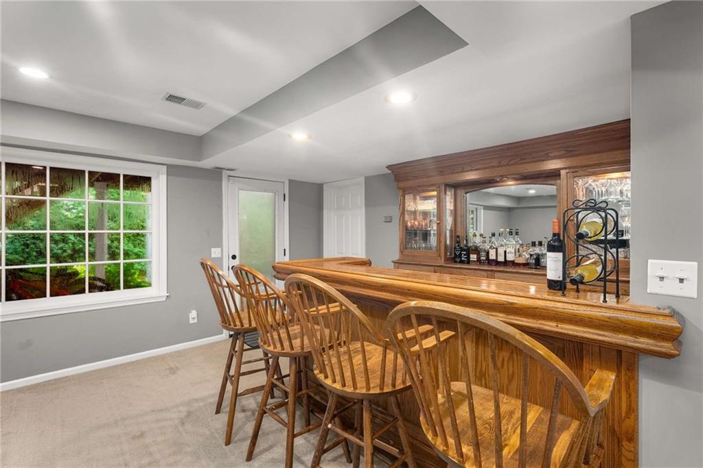 Chadds Lake - Residential