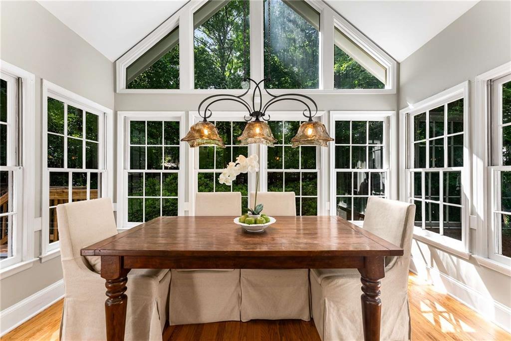 Chadds Lake - Residential