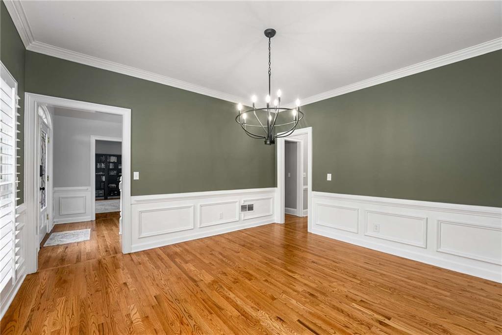 Chadds Lake - Residential