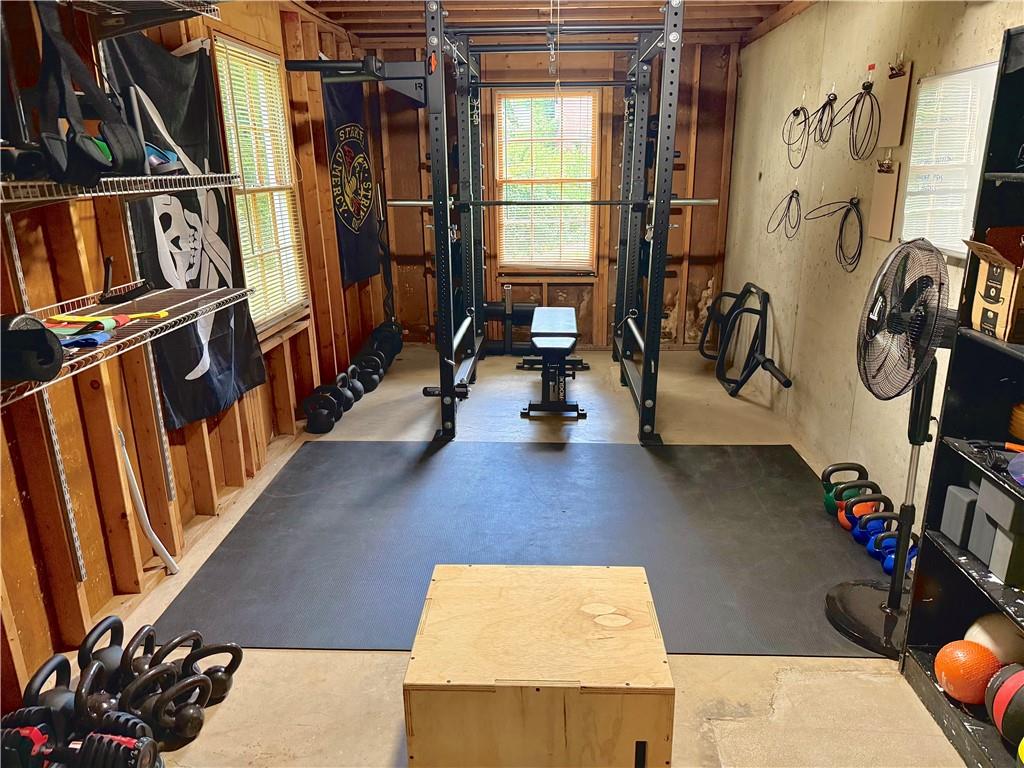 Chadds Lake - Residential