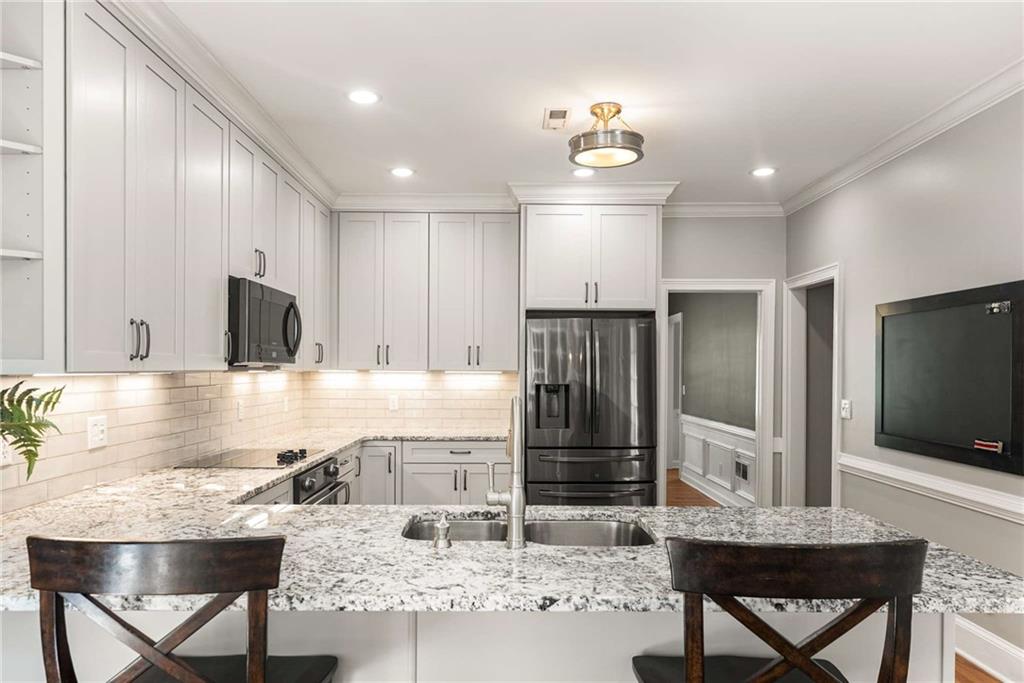 Chadds Lake - Residential