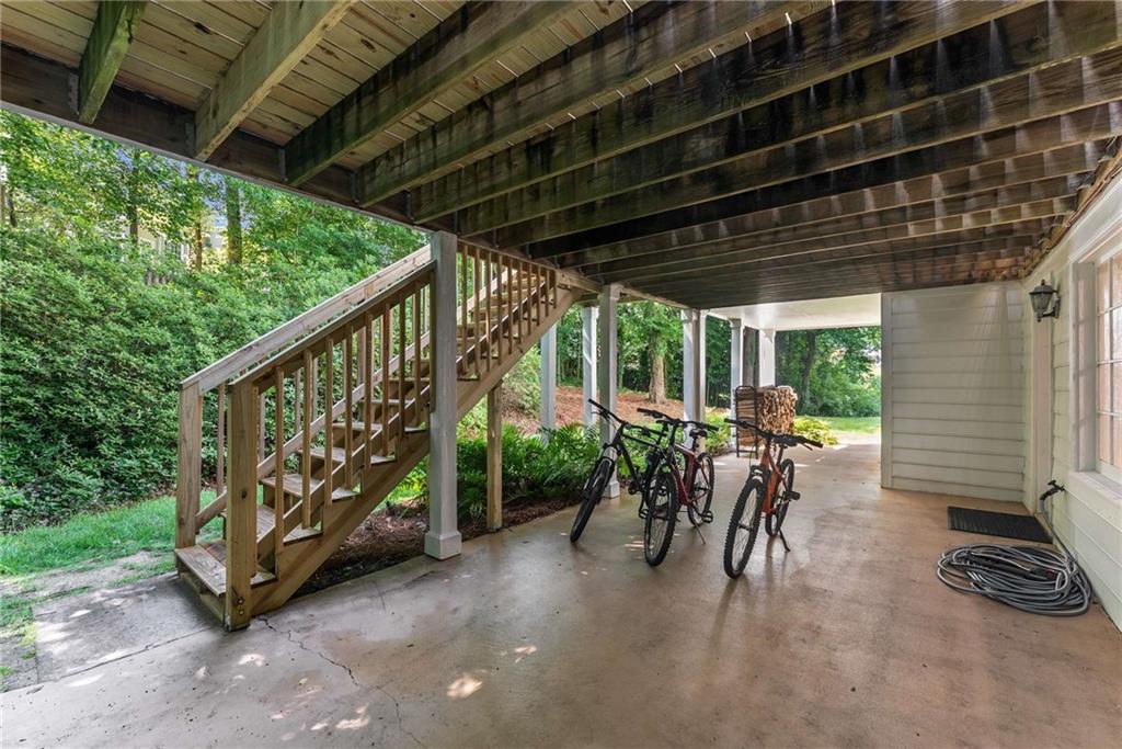 Chadds Lake - Residential