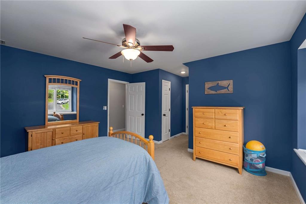 Chadds Lake - Residential