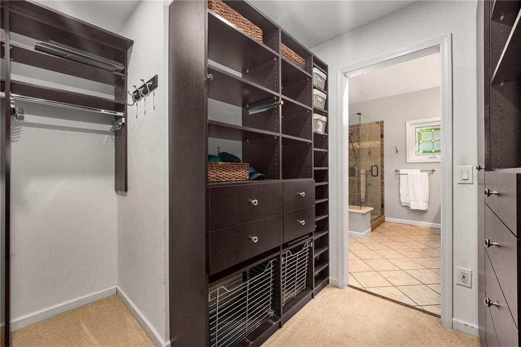 Chadds Lake - Residential