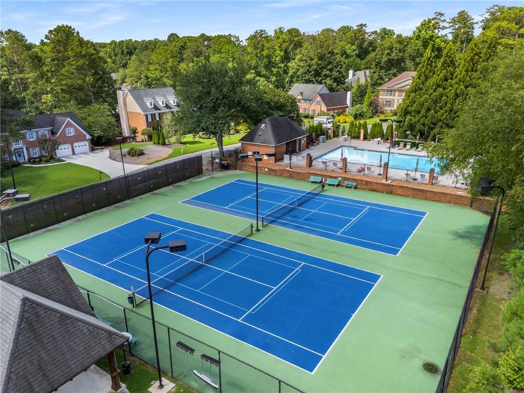 Chadds Lake - Residential