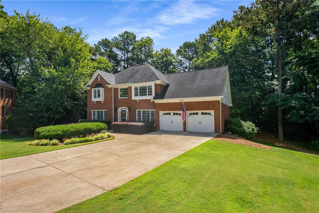 Chadds Lake - Residential