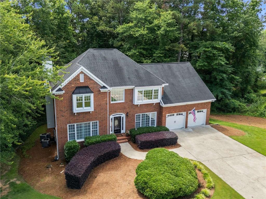 Chadds Lake - Residential