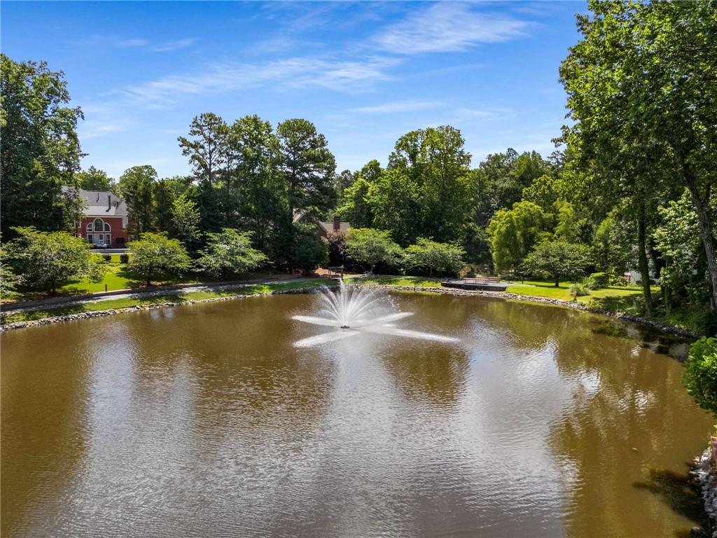 Chadds Lake - Residential
