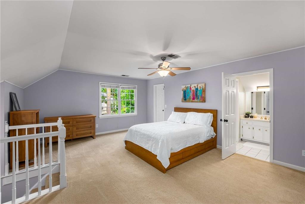 Chadds Lake - Residential