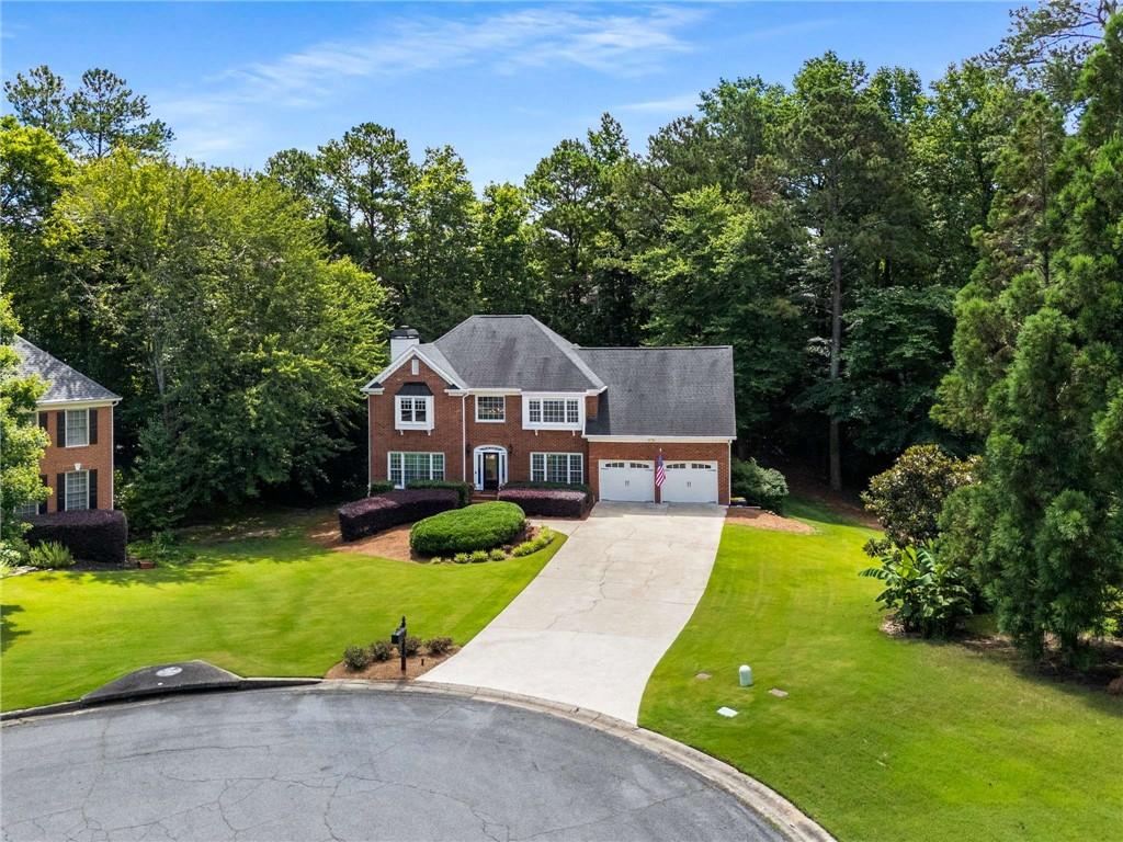 Chadds Lake - Residential