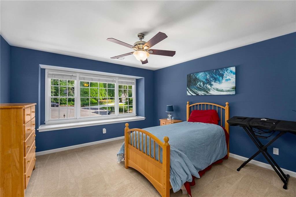 Chadds Lake - Residential