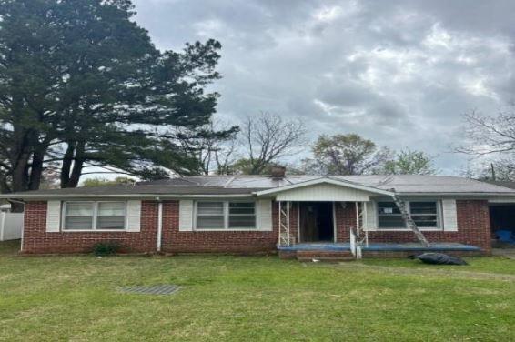 194 Grant Lane, Winfield, Alabama image 1