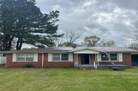 194 Grant Lane Winfield AL 35594
