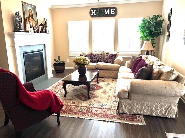 1061 Towne Mill Crossing, Canton, Georgia image 10