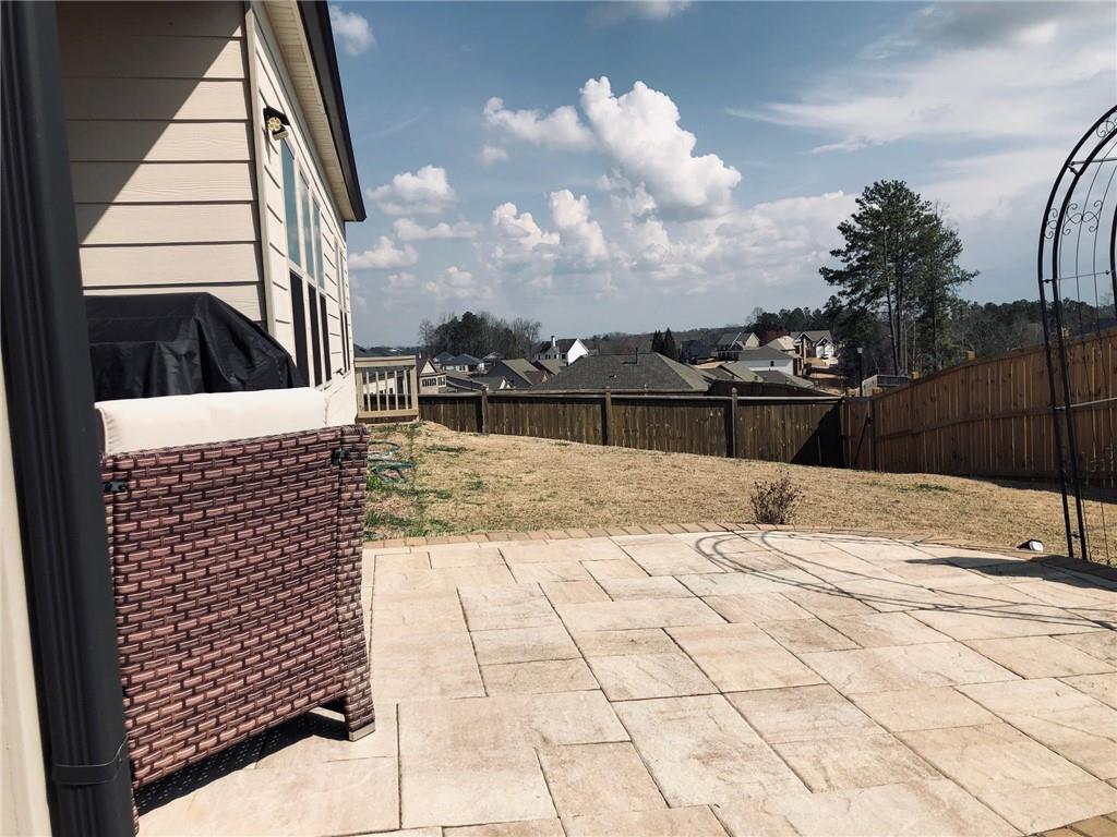 1061 Towne Mill Crossing, Canton, Georgia image 25